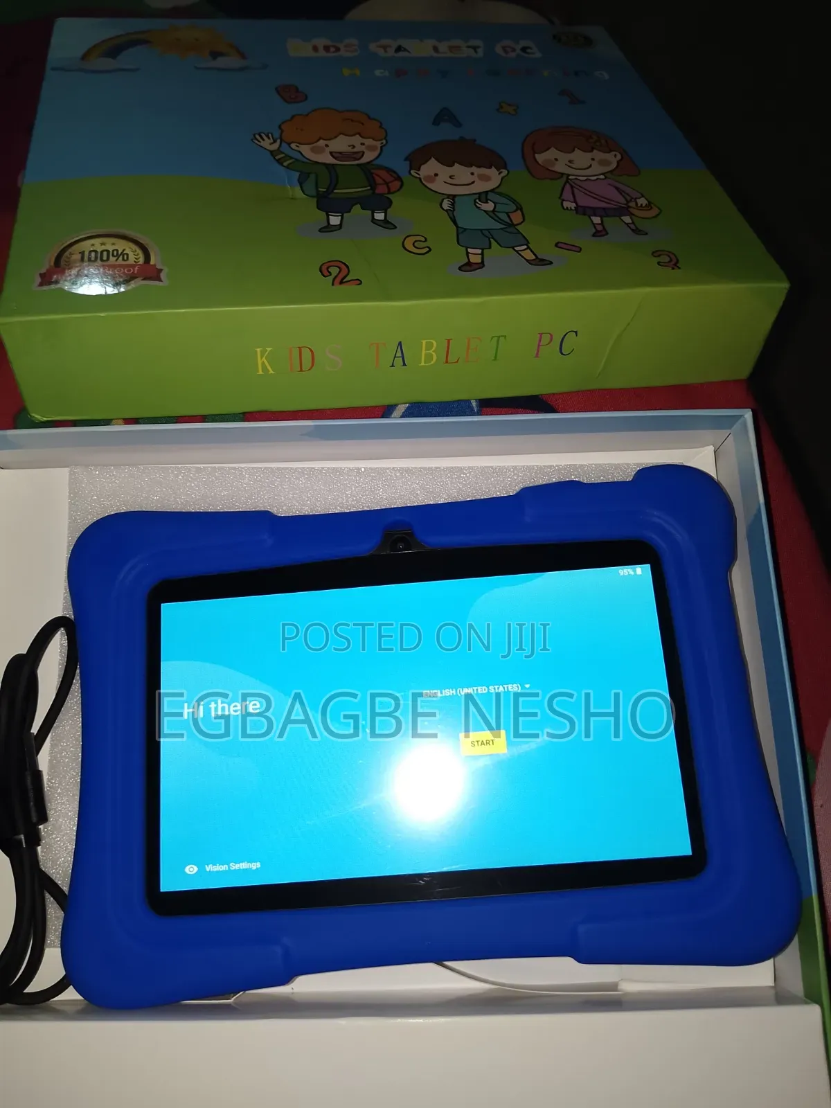 New Tablet 32 GB