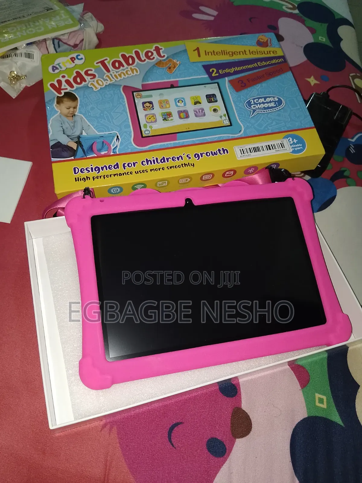 New Tablet 32 GB