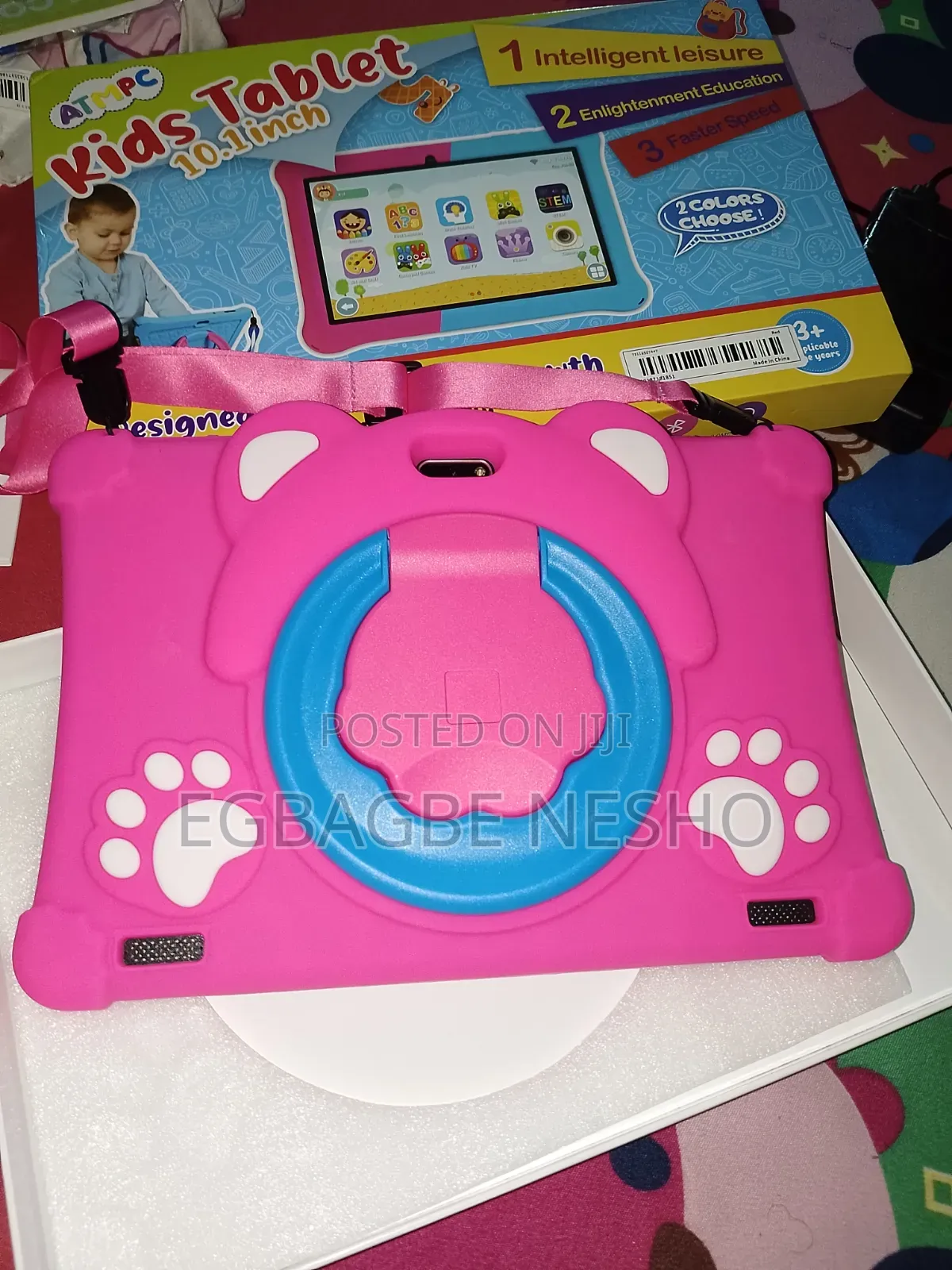 New Tablet 32 GB