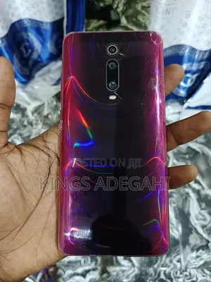 Xiaomi Redmi K20 Pro 256 GB Red