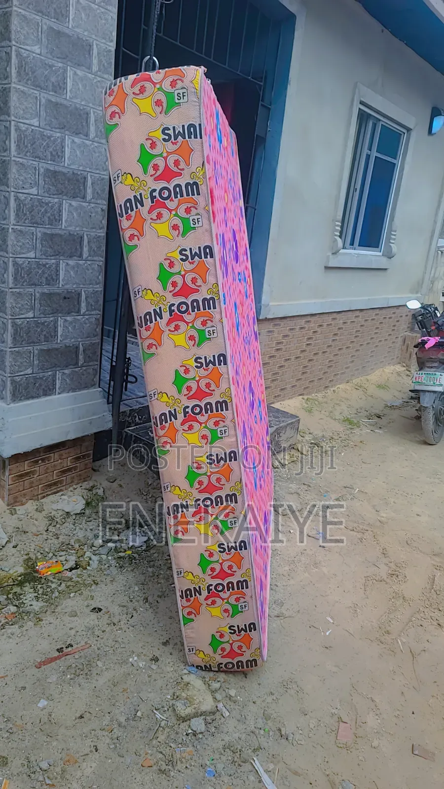 Mattress Foam