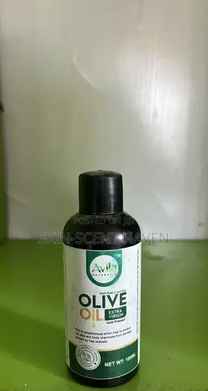 Original Avila Naturalle Body Oils