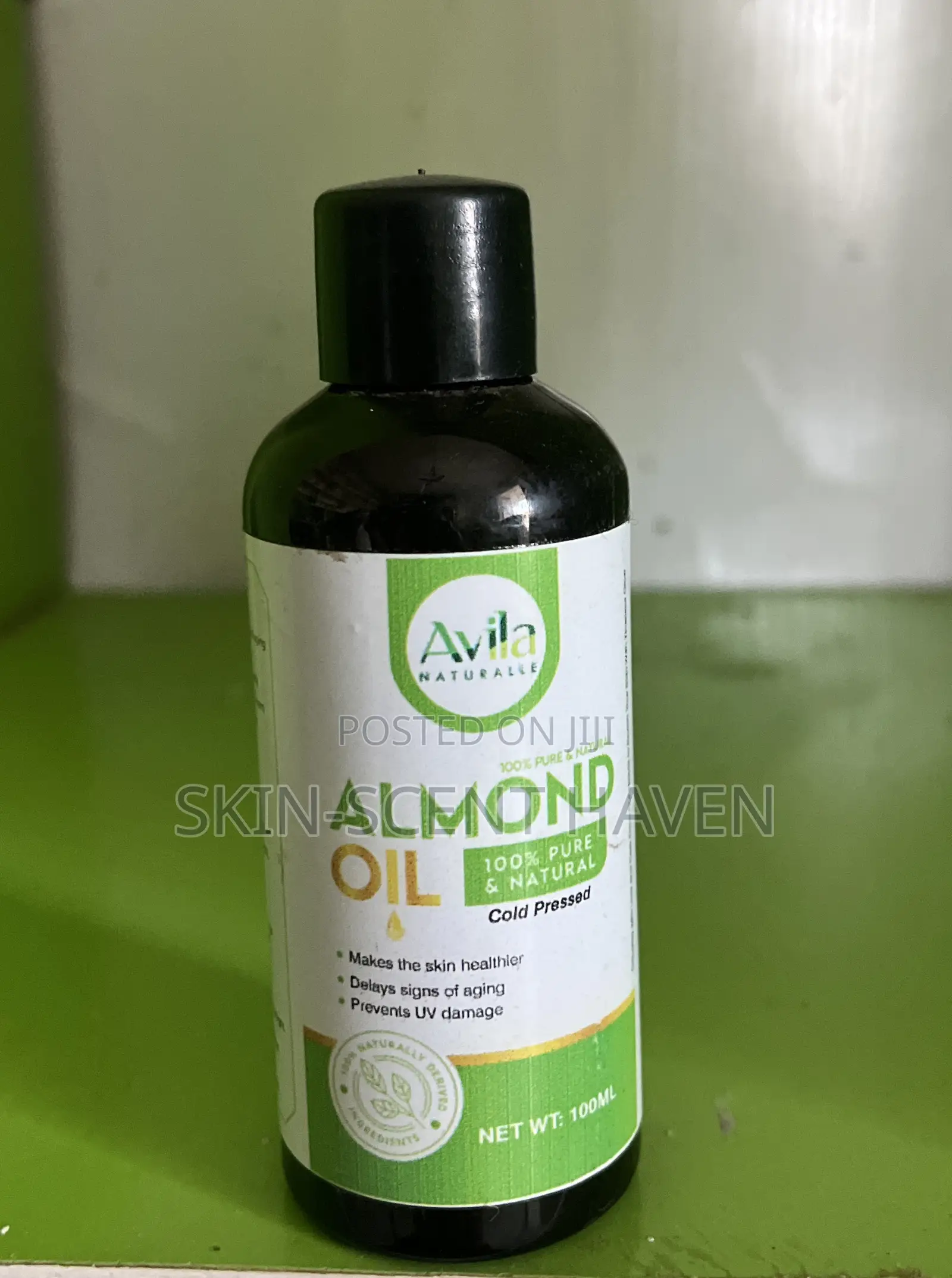 Original Avila Naturalle Body Oils