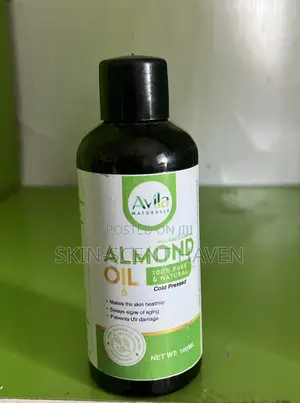Original Avila Naturalle Body Oils