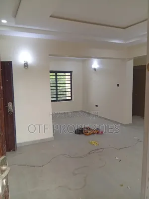 2bdrm Apartment in Fo1, Kubwa for rent