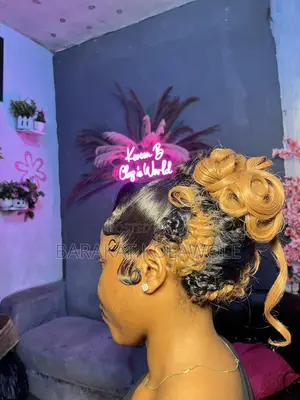 Human Hair