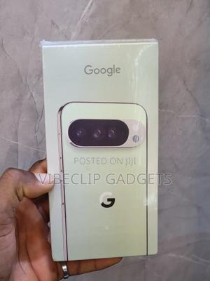 New Google Pixel 10 Pro XL 256 GB Blue