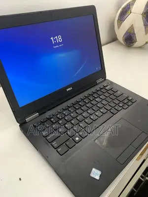 Laptop Dell Latitude E7270 8GB Intel Core i7 SSD 256GB