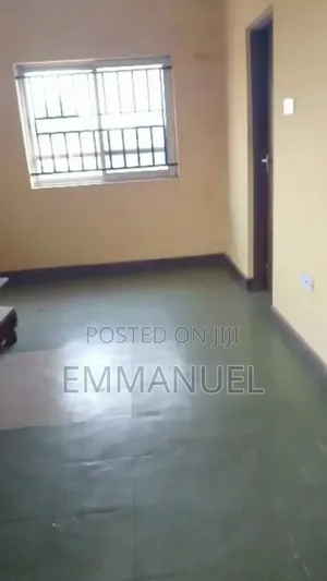 Studio Apartment in Enugu for rent