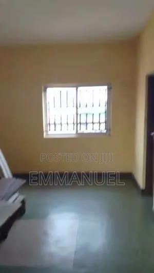 Studio Apartment in Enugu for rent