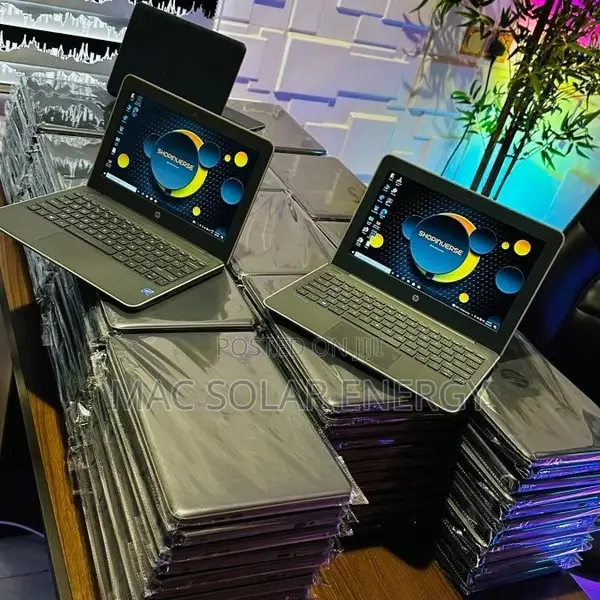 Laptop HP Stream 11 4GB Intel Celeron eMMC 60GB