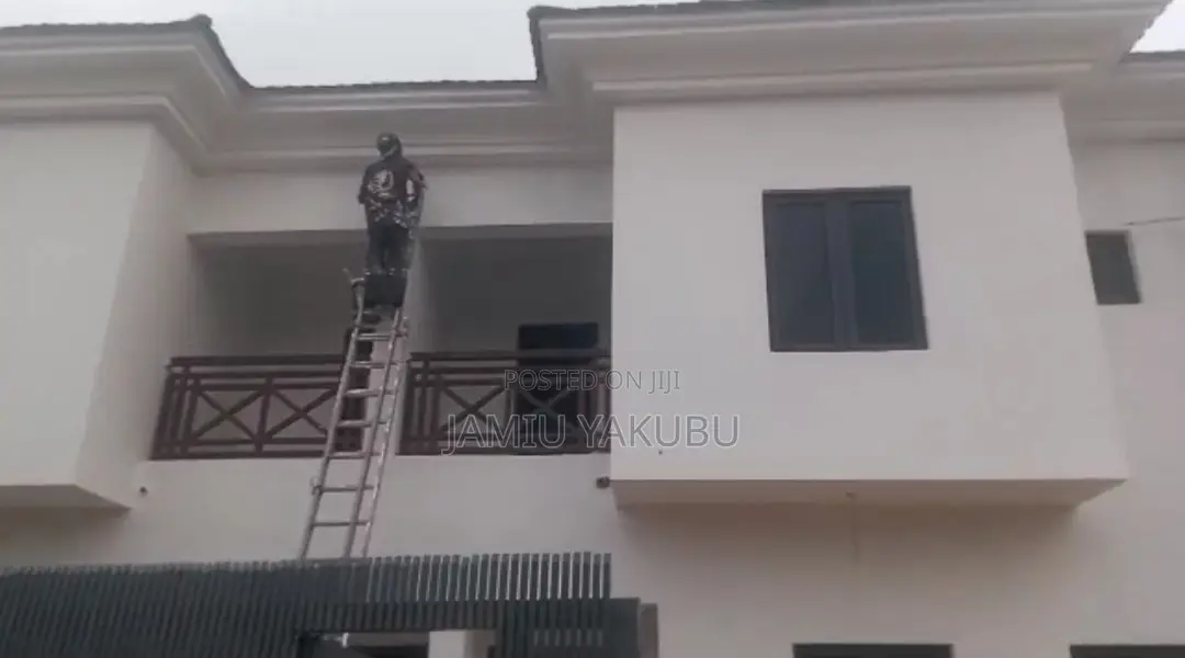 Painting Services