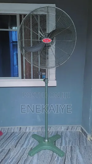 Standing Fan