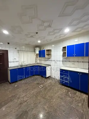 5bdrm Duplex in Maitama for rent