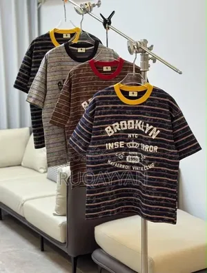 Men's Clothes