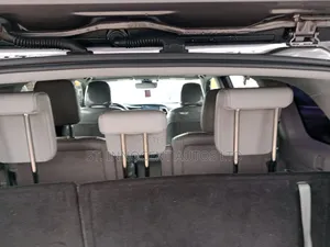 Toyota Highlander 2018 Gray
