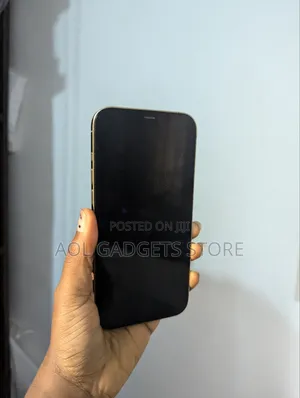 Apple iPhone 12 Pro Max 128 GB Gold