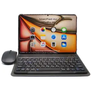 New MacPad Air M5+ Ultra 1 TB Black