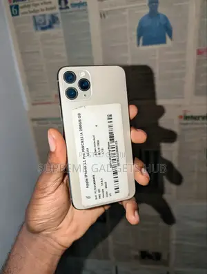 iPhone 11 PRO 256GB