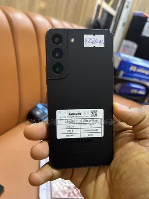 Samsung Galaxy S22 5G 128 GB Black