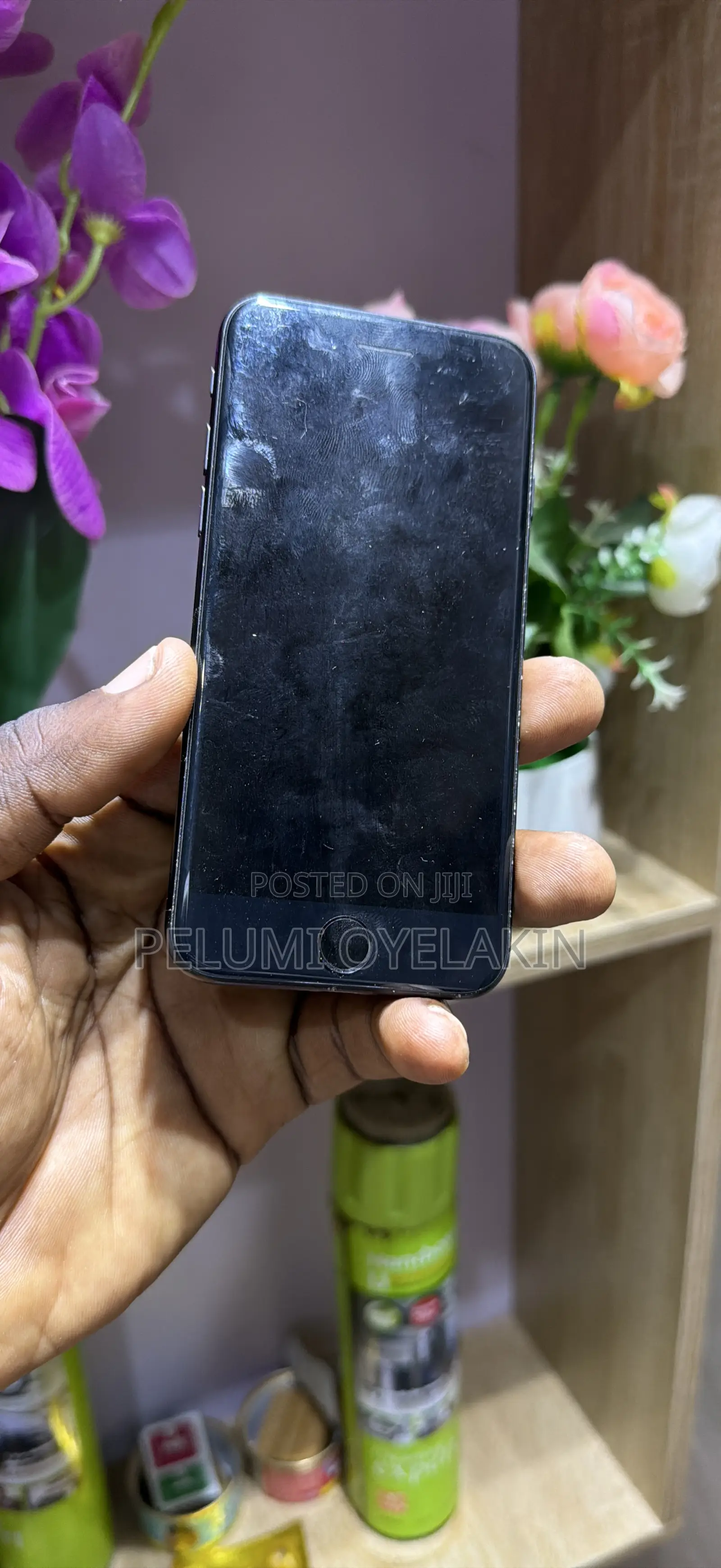 Apple iPhone 7 32 GB Black