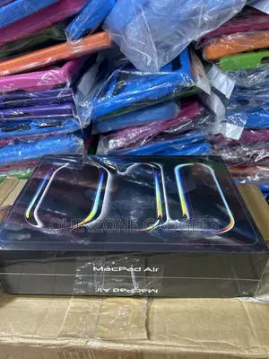 New MacPad Air M5+ Ultra 1 TB Black