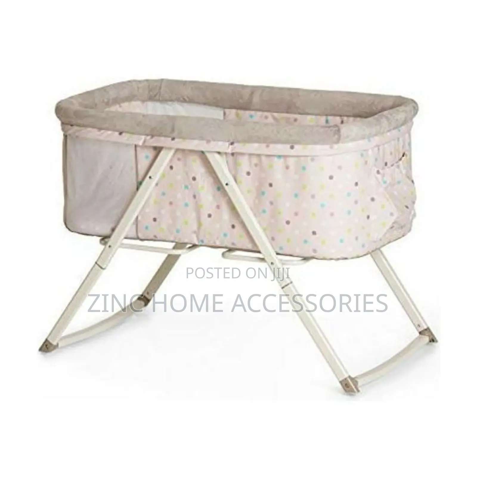Hauck Dreamer/Foldable Bassinet
