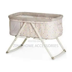 Hauck Dreamer/Foldable Bassinet