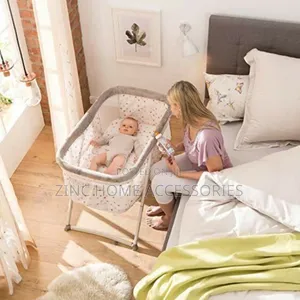 Hauck Dreamer/Foldable Bassinet