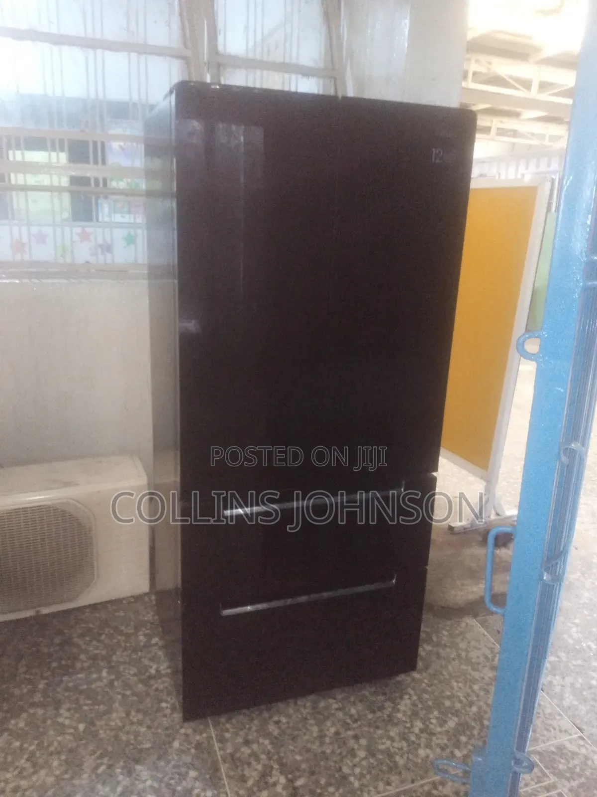 4 Doors Refrigerator