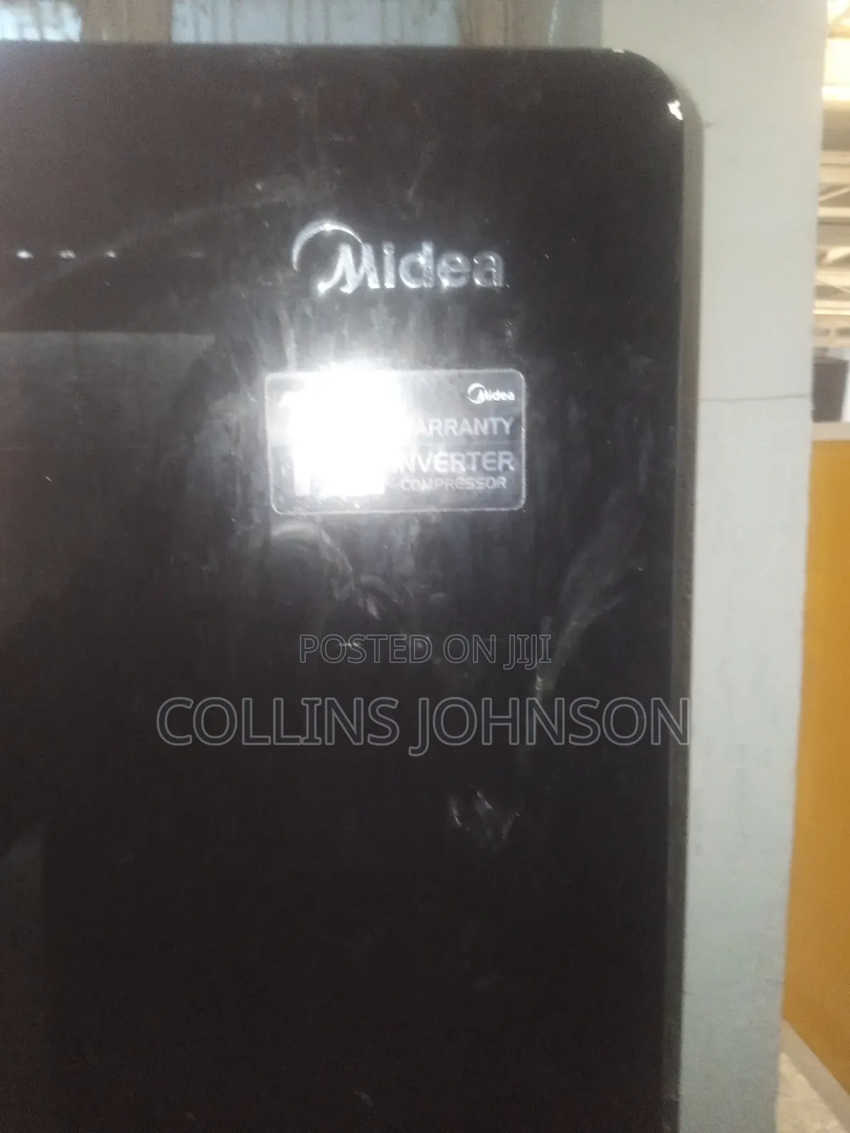 4 Doors Refrigerator