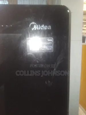 4 Doors Refrigerator
