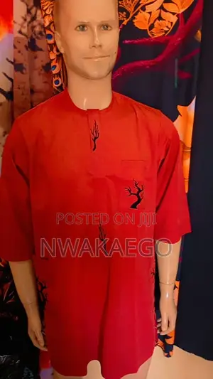 Men’s Wear