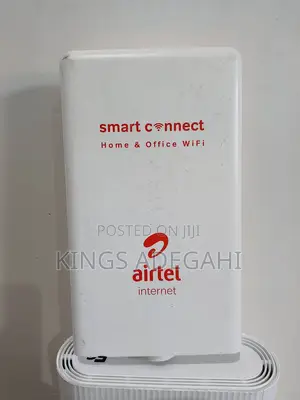 Airtel ODU