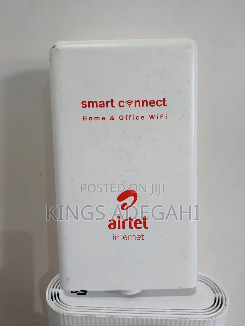 Airtel ODU