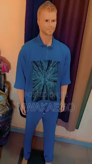 Men’s Wear