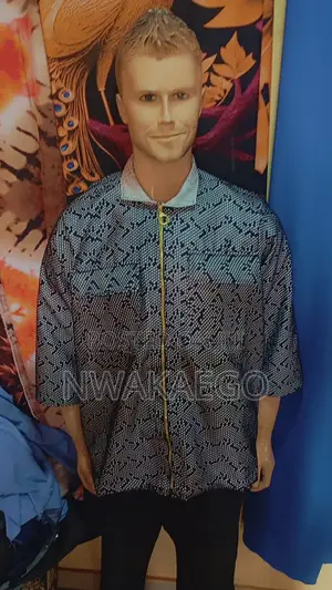Men’s Wear