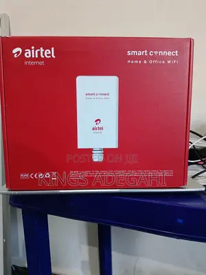Airtel ODU