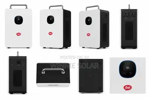 Itel AIO Power Tank 500W 1000Wh Solar Power Station + 410W Solar Panel