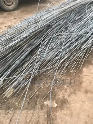 Sell Quality Iron Rods