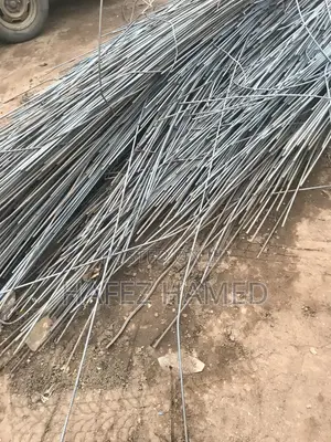 Sell Quality Iron Rods