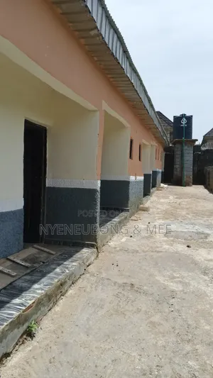 Studio Apartment in Karu for rent