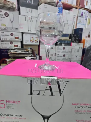 Lav 6pc Misket 590