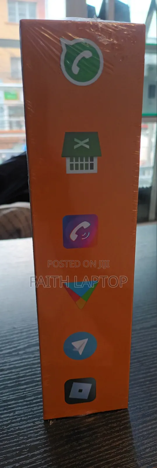 New G-Tab T10 256 GB Gray