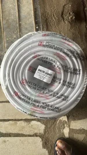 Flexible Wire