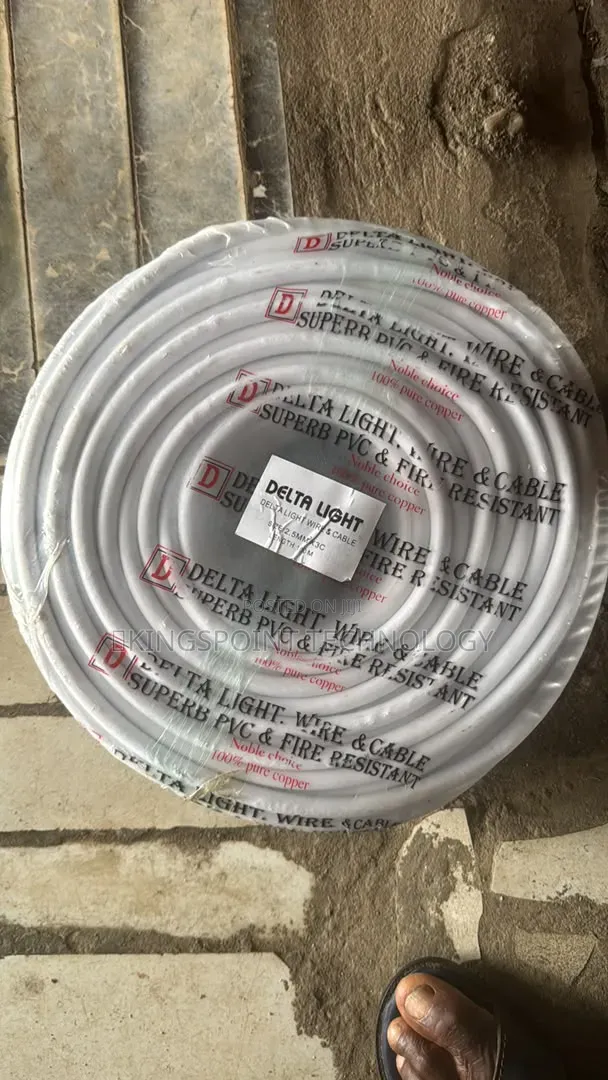 Flexible Wire