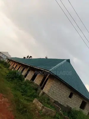 Quality Aluminum Roofs