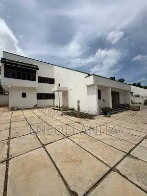 7bdrm Duplex in Maitama for rent