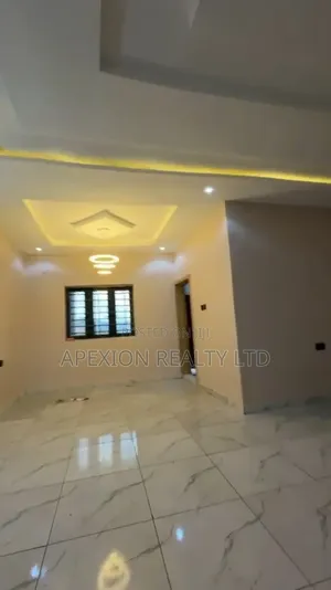 2bdrm Apartment in Apexion Estate, New Layout for rent