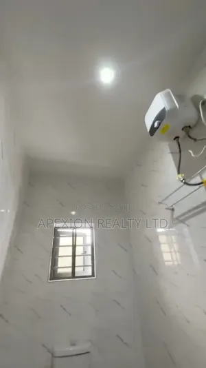 2bdrm Apartment in Apexion Estate, New Layout for rent